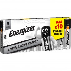 Energizer Everyday Micro (AAA) DP 10 Stück