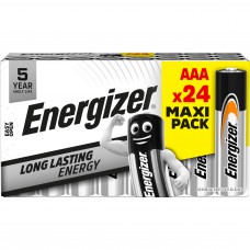 Energizer Everyday Micro (AAA) DP 24 Stück