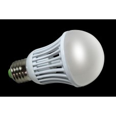 Polaroid LED Globe 7W, 610 Lumen, 3000K, E27, 240V
