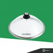 LotusGrill Glashaube G280 Singelgrill