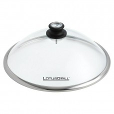 LotusGrill Glashaube G280 Singelgrill
