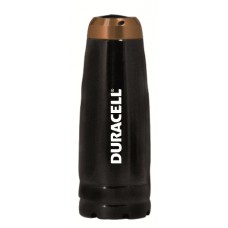 Duracell Flashlights Tough CMP-1 Compact-Serie mit 6 LEDs 16er-Display