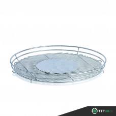LotusGrill Ersatz Grillrost für LotusGrill XL - 435