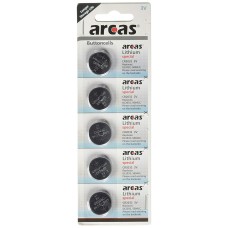 Arcas CR2032 - 5er Blister