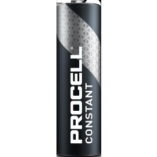 Duracell PROCELL CONSTANT Mignon MN1500 in 638er-Box Bulk