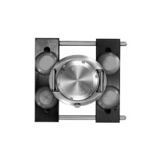Bergeon 5674 Universalhalter für alle Gehäusegrößen von Ø 15-65 mm
