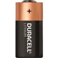 Duracell DL123 (CR17345) Lithium 3V im 1er-Blister