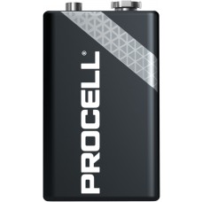 Duracell PROCELL 9V E-Block MN1604 Bulk (210er-Box)
