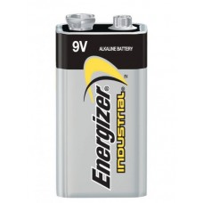 20 x Energizer Industrial AA / 20 x Energizer Industrial AAA