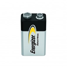 Energizer 9V E-Block EN22 Industrial Bulk