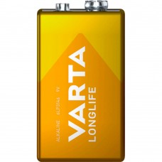 Varta Energy 9V E-Block 4122 229 412 in 2er-Blister