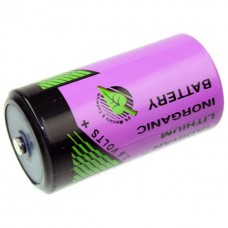 Tadiran Baby SL-2770/S  3,6V Lithium 8500mAh