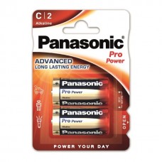 Panasonic Baby Pro Power LR14 (C) in 2er-Blister