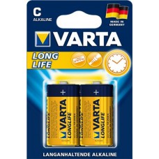 Varta Baby 4114101422  LONGLIFE in 2er-Blister