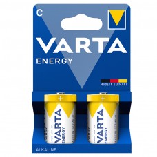 Varta Energy Baby C 4114229422 in 2er-Blister