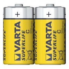 Varta Baby 2014 101 302 Superlife ZK in 2er-Folie