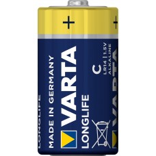 Varta Baby 4114 101 306 LONGLIFE in 6er-Folie