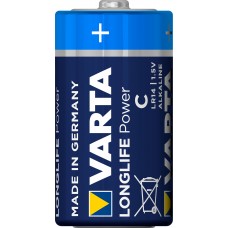 Varta Baby 4914 121 111 LONGLIFE Power in 20er-Folie