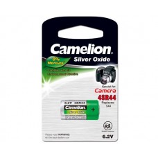 Camelion 4SR44/PX28 6,2V im 1er-Blister