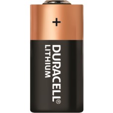 Duracell CR2 (CR17355) 3V Lithium in 1er-Blister