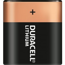 Duracell DL223 Ultra (CR-P2) 6V Lithium 1er-Blister
