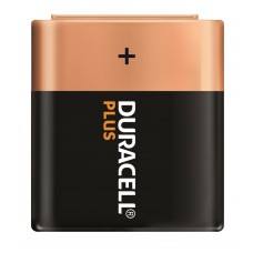 Duracell Flachbatterie MN1203 Plus Power 3LR12 1er-Blister