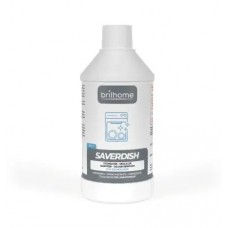 Saverdish  Spülmaschinenreiniger 300ml