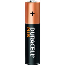 Duracell Micro MN2400 Plus Power Duralock in 8er-Blister