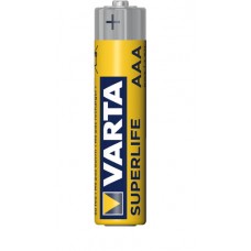 Varta Micro 2003 101 414 Heavy Duty (Superlife) ZK in 4er-Blister