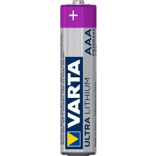 Varta Micro 6103 301 404 ULTRA Lithium in 4er-Blister