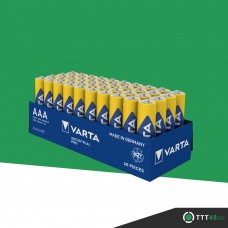 VARTA INDUSTRIAL PRO AAA 4003 211 354 TRAY 10x Folie 4