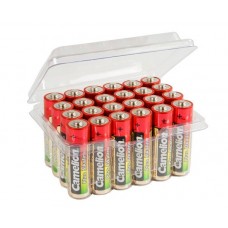 24er-Box Camelion Mignon LR6 Plus Alkaline