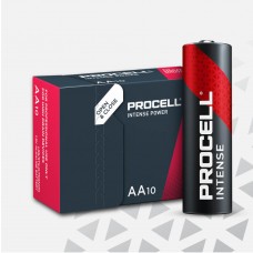 Duracell PROCELL Intense Mignon MN1500 in 10er-Box