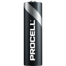 Duracell PROCELL Mignon MN1500 in 638er-Box Bulk