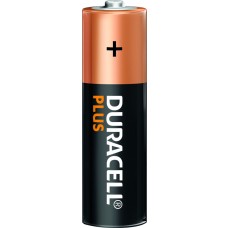 Duracell Mignon MN1500 Plus Power (wiederverschließbar) in 12er-Blister