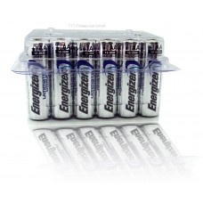 20 x Energizer AA Lithium 4er + 20 x Energizer AAA Lithium 4er