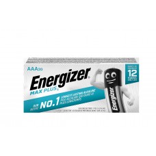 Energizer Mignon Max Plus 10 + 10 Bonuspack