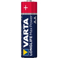 20 x Varta Longlife Max PowerAAA- 20 x Varta Longlife Max Power AA