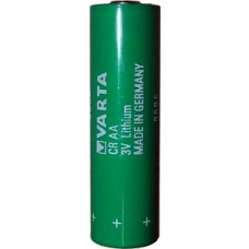 Varta CRAA Mignon 3V Lithium 2000 mA  (6117)