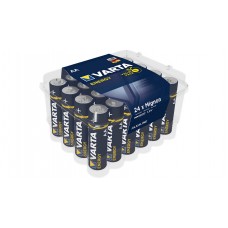 24er-Box Varta Mignon 4106 229 224 Energy Alkaline