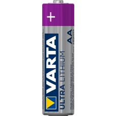 Varta Mignon 6106 301 404 ULTRA Lithium in 4er-Blister