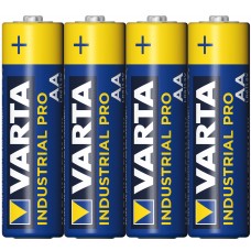 Varta Mignon 4006 211 354 Industrial Pro in 4er-Folie