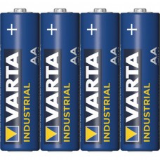 Varta Mignon 4006 211 354 Industrial Pro in 4er-Folie