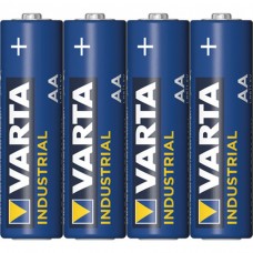 Varta Mignon 4006 211 354 Industrial Pro in 4er-Folie