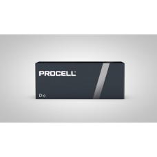 Duracell PROCELL Mono MN1300 in 10er-Box