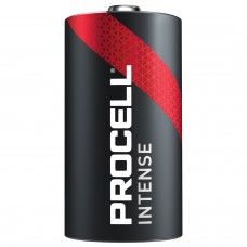 Duracell PROCELL Intense Mono (MN1300/LR20) Bulk in 120er-Box