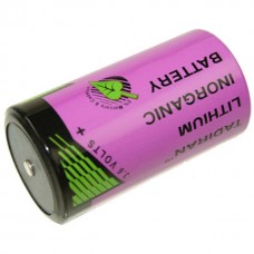 Tadiran Mono SL-2780/S Lithium 3,6V 19000mAh