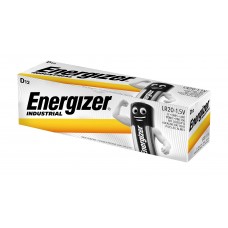 Energizer Mono EN95 Industrial in 12er-Box
