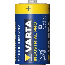 Varta Mono 4020 211 111 Industrial in 20er-Folie