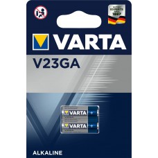 Varta V23GA 4223 101 402 12V (4223/MN21/L1028/RV08) im 2er-Blister